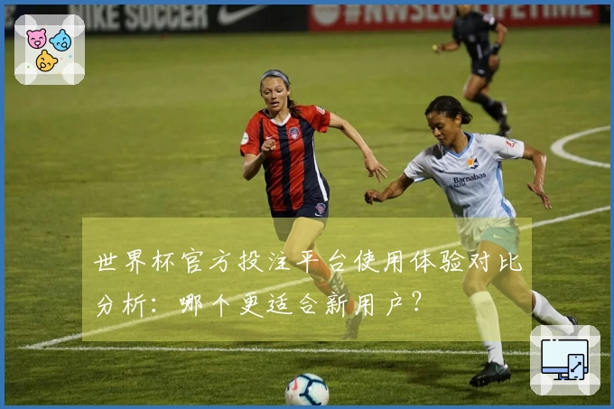 世界杯官方投注平台使用体验对比分析：哪个更适合新用户？