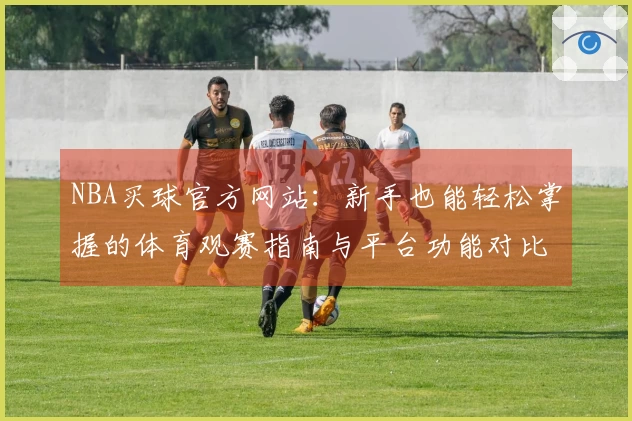 NBA买球官方网站：新手也能轻松掌握的体育观赛指南与平台功能对比