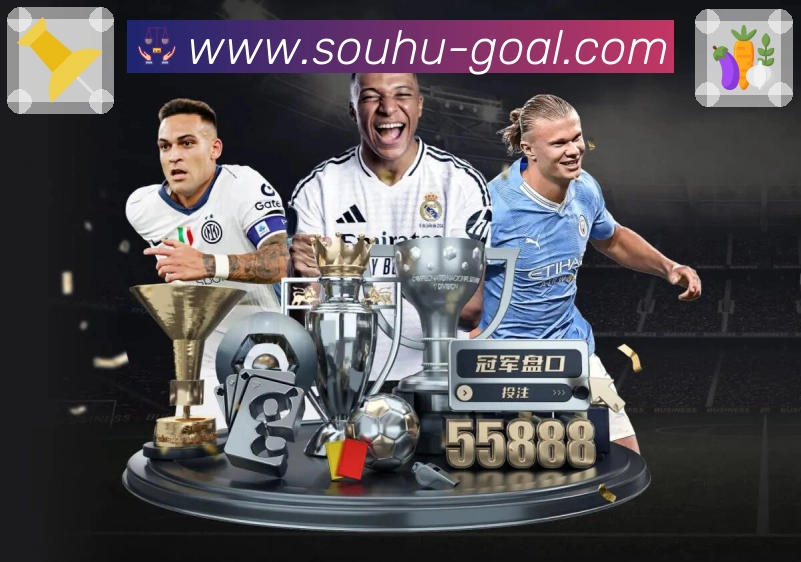 搜狐体育APP 体育赛事宣传图